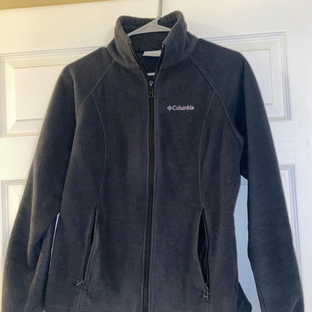 Black Columbia